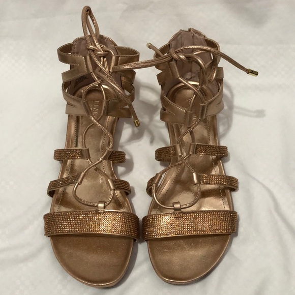 Kenneth Cole Reaction Shoes - Kenneth Cole Reaction Sandals Size 9